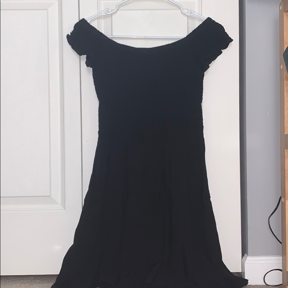 EXPRESS DRESS